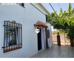 casa en Venta en Iznajar