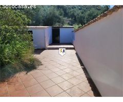 casa en Venta en Iznajar