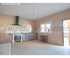 granja en Venta en Almayate