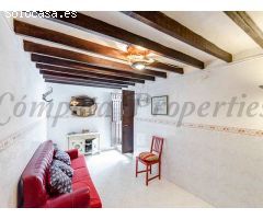 casa adosada en Venta en Comares