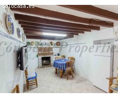casa adosada en Venta en Comares