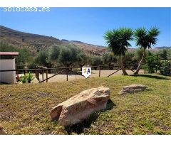 villa en Venta en Valle De Abdalajis