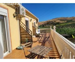 villa en Venta en Valle De Abdalajis