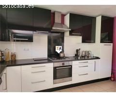 villa en Venta en Valle De Abdalajis