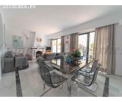casa adosada en Venta en Nerja