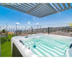 granja en Venta en Torrox