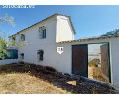 casa en Venta en Cabra