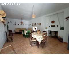 casa en Venta en Cabra