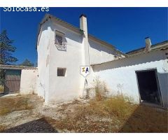 casa en Venta en Cabra