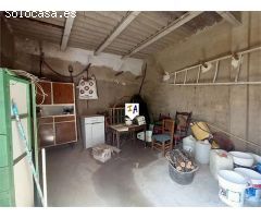 casa en Venta en Cabra