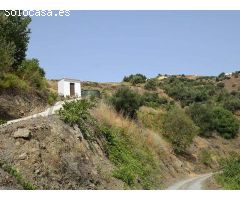 terreno en Venta en Torrox