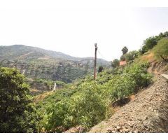 terreno en Venta en Torrox