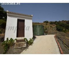 terreno en Venta en Torrox