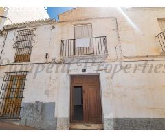 apartamento en Venta en Torrox
