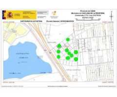 terreno en Venta en Chiclana De La Frontera