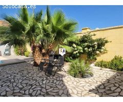 villa en Venta en Estepa
