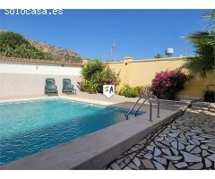 villa en Venta en Estepa
