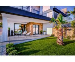 apartamento en Venta en Benitachell