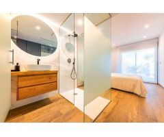 apartamento en Venta en Benitachell