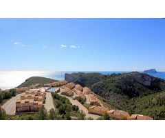 apartamento en Venta en Benitachell