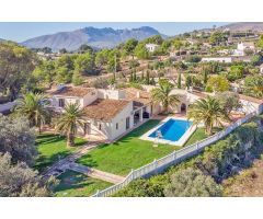 casa en Venta en Benissa