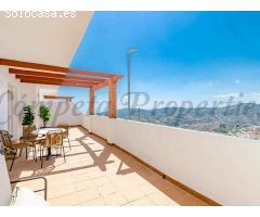 apartamento en Venta en Cómpeta