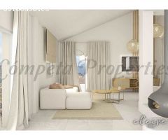granja en Venta en Frigiliana