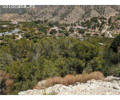 granja en Venta en Frigiliana