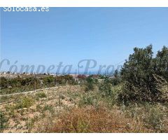 granja en Venta en Frigiliana