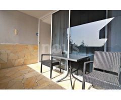 ? ?? Primera línea, Apartamento en venta, Alborada, Costa del Silencio, Tenerife, 1 Dormitorio, 45 m
