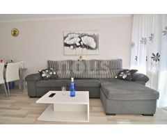 ? ?? Primera línea, Apartamento en venta, Alborada, Costa del Silencio, Tenerife, 1 Dormitorio, 45 m