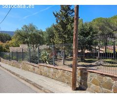 terreno en Venta en Calonge