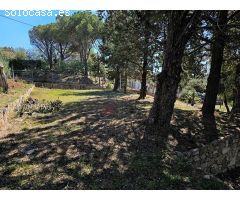 terreno en Venta en Calonge