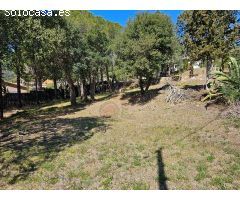 terreno en Venta en Calonge