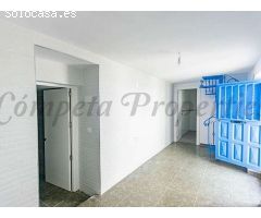 casa adosada en Venta en Sedella
