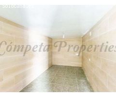 casa adosada en Venta en Sedella