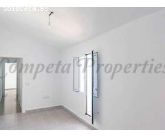 casa adosada en Venta en Sedella