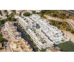 apartamento en Venta en Benalmádena