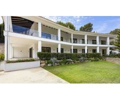 villa en Venta en Cala Fornells