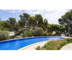 villa en Venta en Cala Fornells