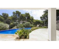villa en Venta en Cala Fornells