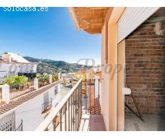 casa adosada en Venta en Algarrobo