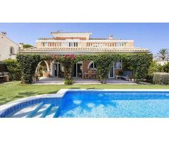 villa en Venta en El Toro