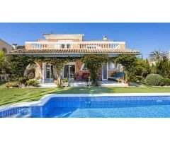 villa en Venta en El Toro