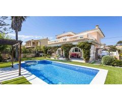 villa en Venta en El Toro