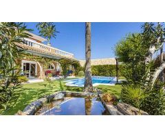 villa en Venta en El Toro