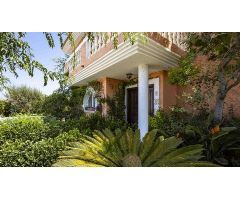 villa en Venta en El Toro