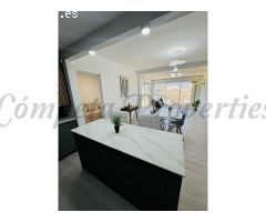 apartamento en Venta en Torrox
