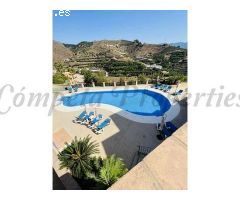 apartamento en Venta en Torrox