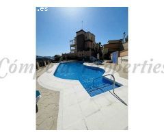 apartamento en Venta en Torrox